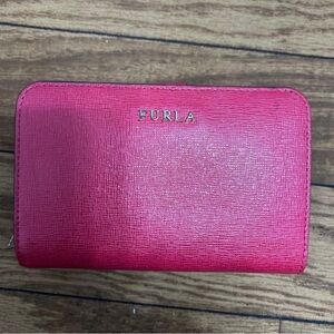 Furla leather Women's Wallet